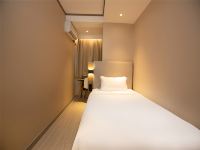 汉庭酒店(郑州文化路店) - 单床房