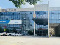 Coffee Hotel (Fuyang Development Zone)