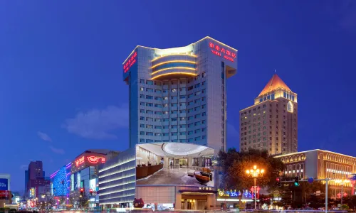 Yatai Hotel