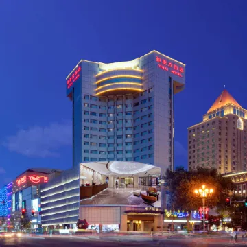 Yatai Hotel
