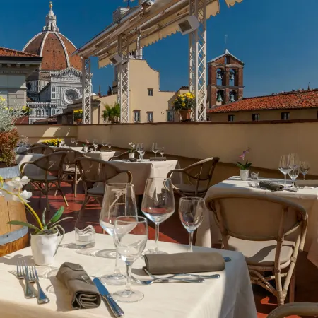 B&B Hotel Firenze Laurus al Duomo