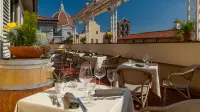 B&B Hotel Firenze Laurus al Duomo - Bữa sáng
