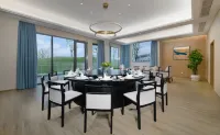Jiande Aviation Town Maison New Century Resort Hotel（Zhejiang Aviation Industry Research Base）