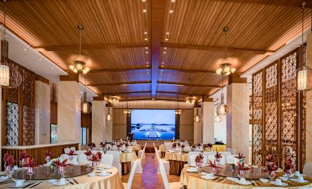 Ramada by Wyndham Chenzhou Dongjiang Lake - Housity