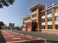 James Joyce Coffetel Hotels near Dingjiganhuo