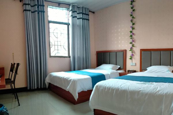 芙蓉镇乡村客栈