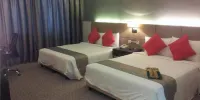Raia Hotel & Convention Centre Alor Setar - Deluxe Family Suite