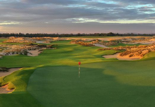 호이아나 셔틀버스 노선도