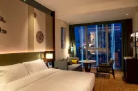 Sheraton Kunming Hotels in Kunming