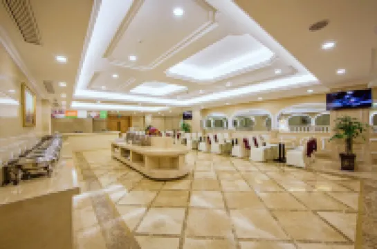 Vienna International Hotel (Mount Wuyi Impression Dahongpao) Hotels in Wuyishan