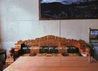 Xiangcheng Bamus Mountain Grand Hotel Hotel a Xiangcheng
