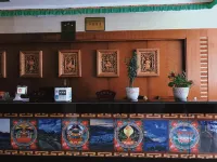 Xiangcheng Bamus Mountain Grand Hotel Hotel a Xiangcheng