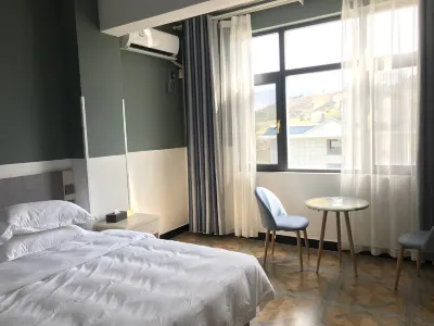 HongHe Liveable Hotel Hotels near Observation Deck of Samaba Terrace