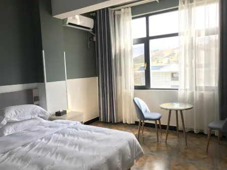 HongHe Liveable Hotel