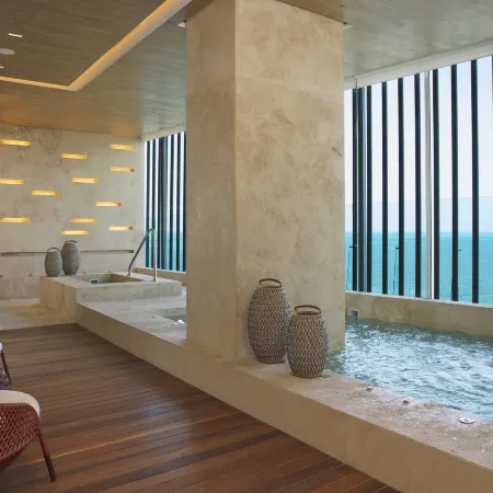 Dreams Vista Cancun Golf & Spa Resort