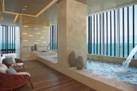 Dreams Vista Cancun Golf & Spa Resort - โรแมนติก