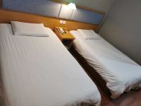 如家酒店(杭州西湖庆春路店) - 标准双床房