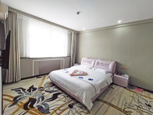 Towo Topping Hotel (Ganzhou Nankang Furniture City)