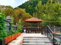 五台山吾心安處民宿