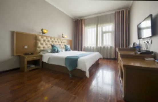 Zhoukou Chuanhui Hotel