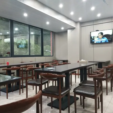 Ripple Hotel