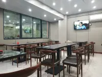 Ripple Hotel - breakfast