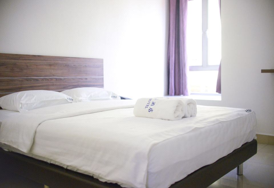 3. JH 호텔 싱가..