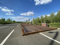 Ordos Luyou RV Campground (Ulan Moron Lake Music Fountain Branch)