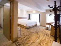 Metropark Hotel Hotels near Keyilu Station