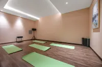 Jianguo Hotel - Gym