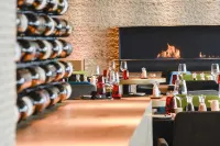 HERMITAGE Lake Lucerne - Beach Club & Lifestyle Hotel - sarapan