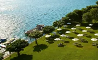 HERMITAGE Luzern - Beach Club & Lifestyle Hotel Hotels in Meggen