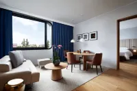 Sheraton Milan San Siro Hôtels à : San Siro