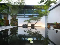 雲幾·澄心堂度假酒店（南京中山陵店） 鄰近美菱宮的酒店