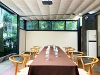 Shangshanqi Wuyun Holiday Villa