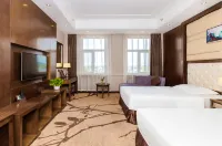 Hongshuiquan Hotel Erguna