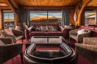 Skotel Alpine Resort Hotels in National Park