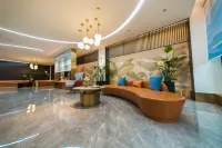 Linjiayuan Light Hotel Hotels in Leibo