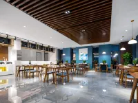 Suzhou Haibei Alliance Hotel (Kuai Ke Bus Station Guangcaicheng Branch) Hotels in Suzhou