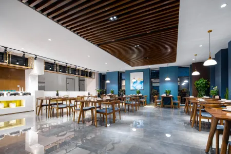 Happy Chain Hotel(Suzhou dawn Avenue store) Отели в г. Сучжоу