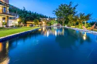 Moganshan Yuntu Garden Homestay