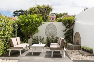 Gallery Townhouse & Home Hotel a Miragaia