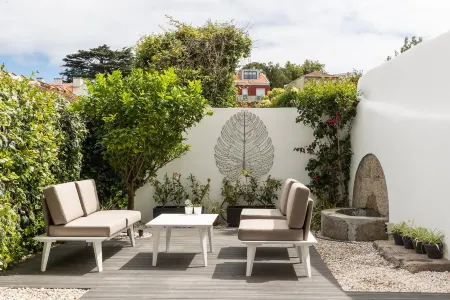 Gallery Townhouse & Home