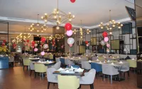 Swiss-Belinn Airport Surabaya Hotel a Gedangan