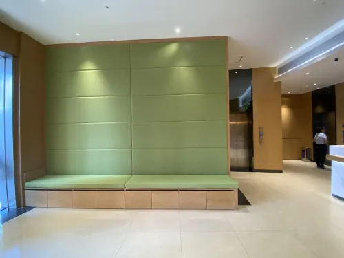 Insail Hotels （Guangzhou Huangpu Dashadi Metro Station） Khu vực công cộng Photos