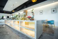 Qianmei Yuexiang Hotel (Xintiandi) - breakfast