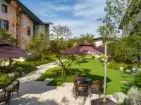 Long Shan Yi Hotel Hotels near Anji Railway Station
