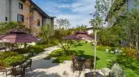 Long Shan Yi Hotel Hotels near Anji Railway Station