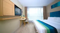 Homeinn Selected Hotel (Shuyang County Government) Hotel in zona Yitao Passenger Transport Terminal