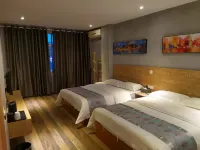 Dongguan Huyuan Hotel - Gasthöfe